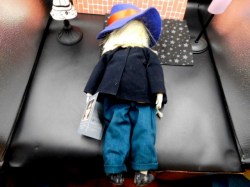 keane bonnie good bk
